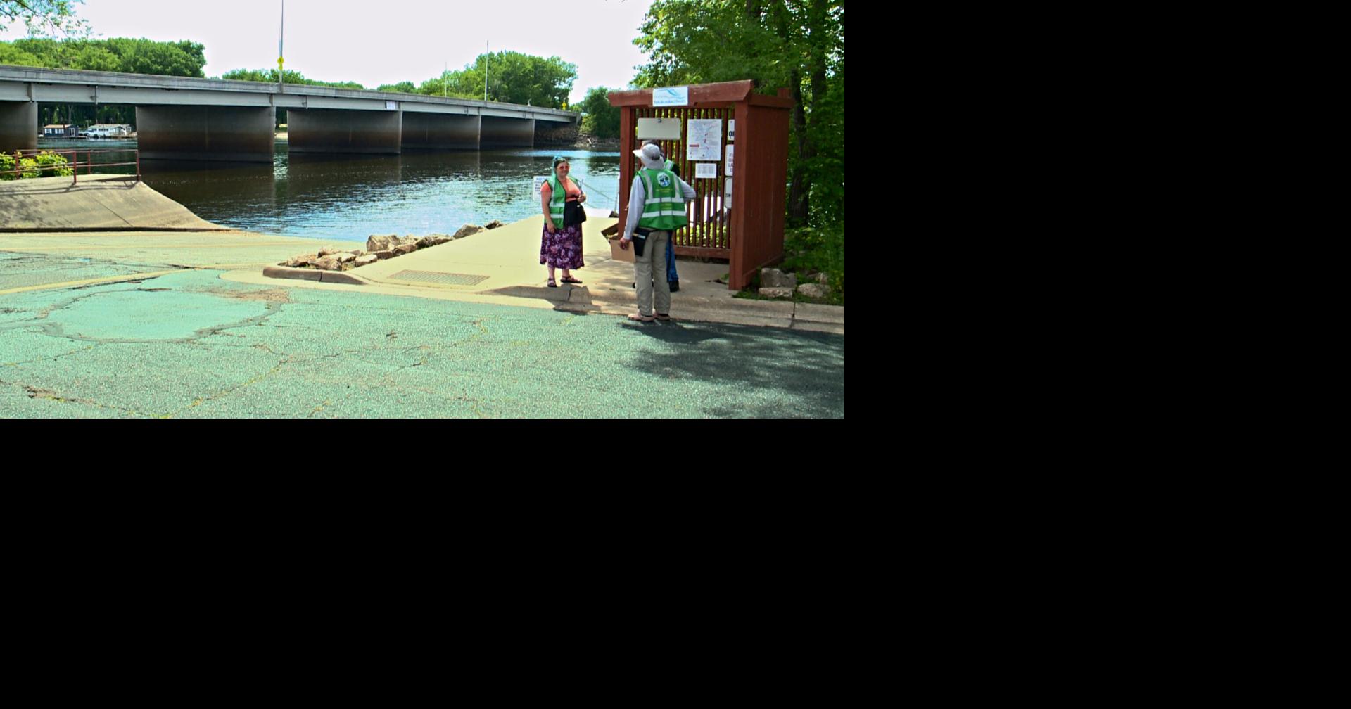 First comprehensive Upper Mississippi River study in 50 years underway in La Crosse area