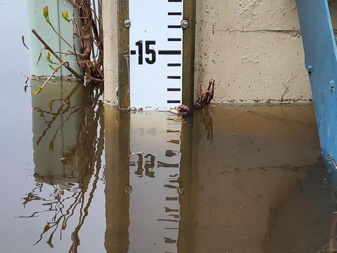 PHOTOS: Flooding in La Crosse | Weather News | news8000.com