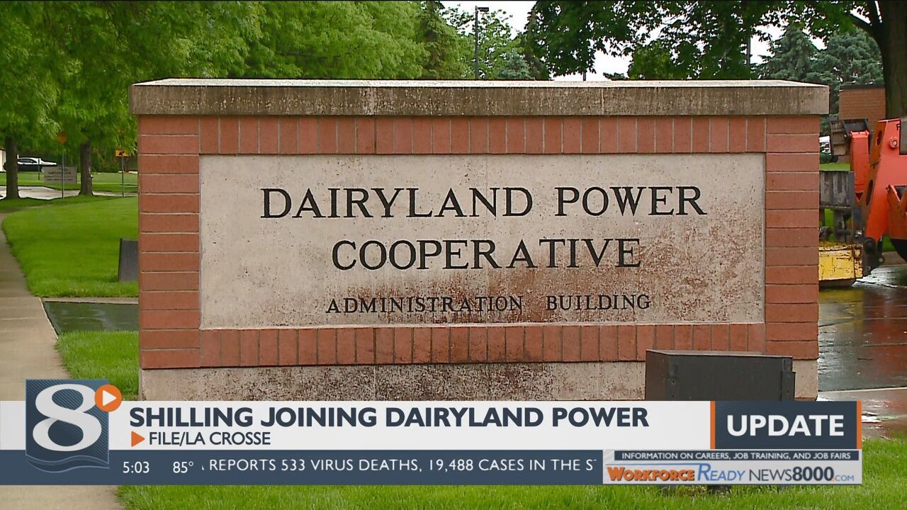 Jennifer Shilling Joins Dairyland Power Cooperative | La Crosse ...