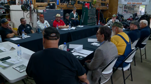 Representative Van Orden Discusses Right to Repair Act at La Crosse-Eau Claire Event
