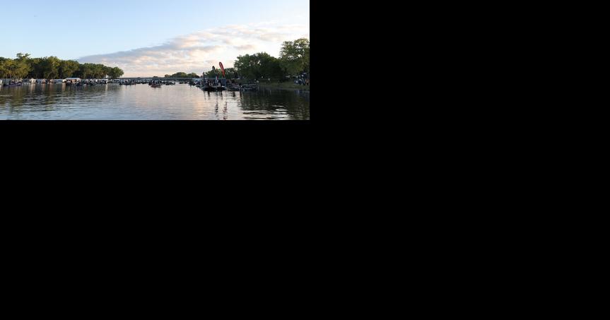 Bassmaster tournament set for May 8-10 in La Crosse - Vimarsana News