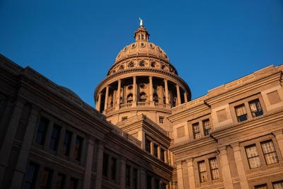 Texas lawmakers pass bill allowing public schools to employ chaplains who have no state certification