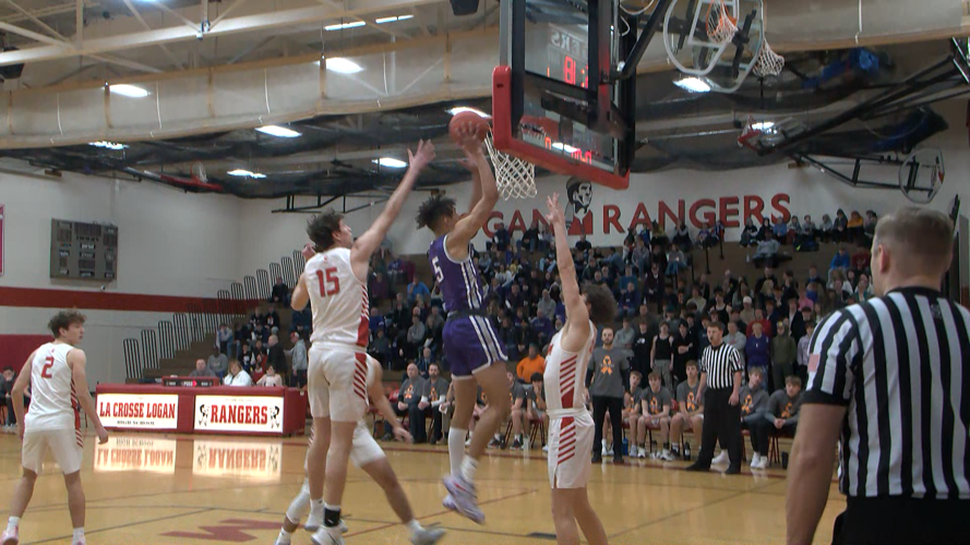 Onalaska boys win 7th straight game of 2023, 7228 over Logan High