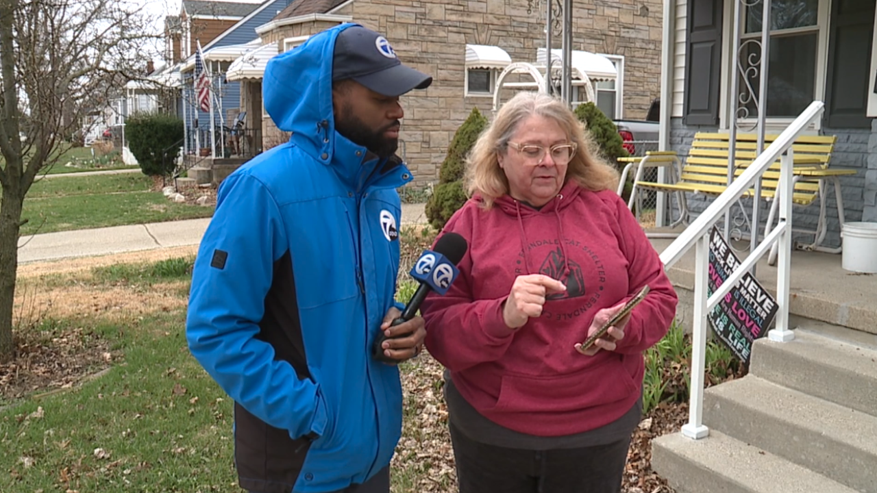 Police recovered stolen car same day, didn't tell owner for 6 months ...