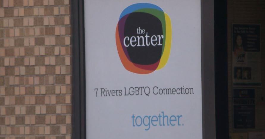 Seven Rivers Station 7 Rivers LGBTQ Center Temporarily Closing | Local News | news8000.com