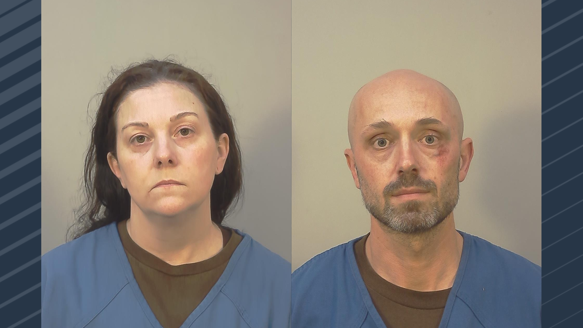Trial dates set for Wisconsin couple charged in poison plot | Crime ...