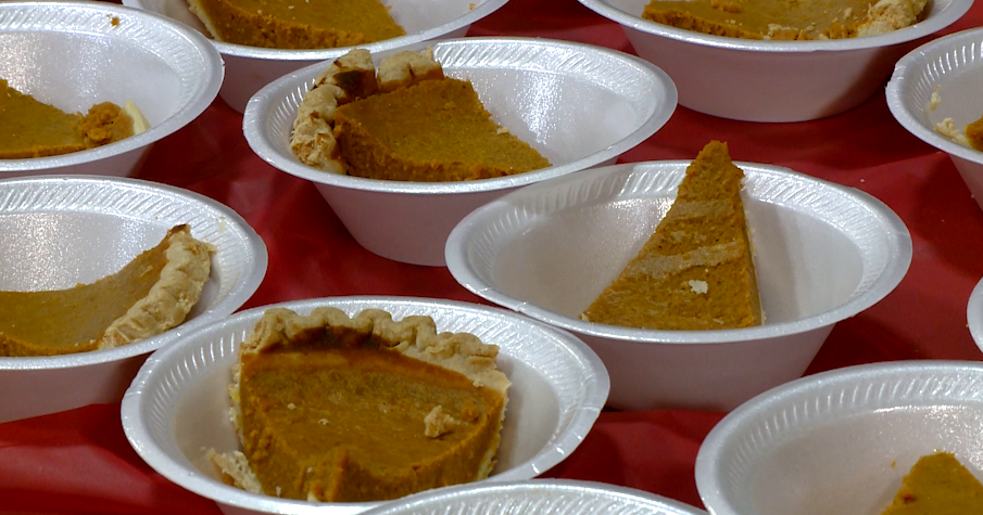 Communities in western Wisconsin to provide Thanksgiving food amid growing need
