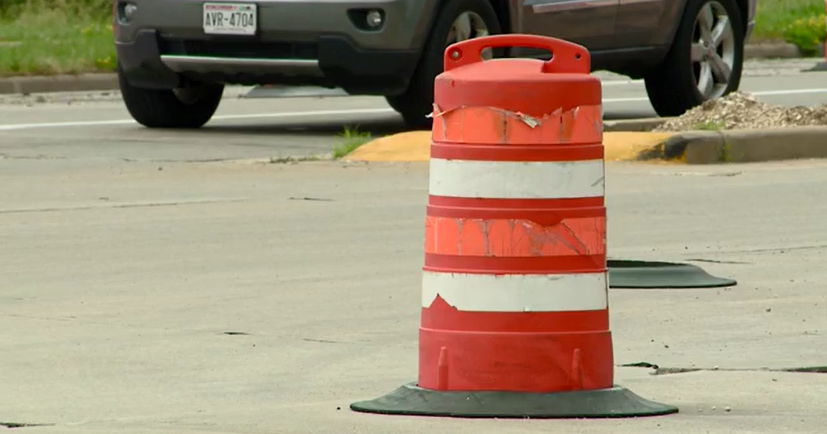 UPDATE: Gillette Street reopening pushed back to Monday Jun 12, 2026 Jun 12, 2026 Updated 2 mins ago
