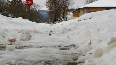 'You can't get around': La Crosse residents with disabilities raise ...