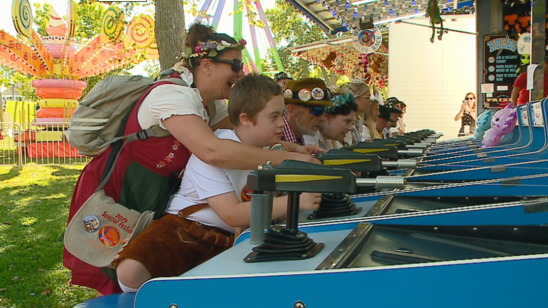 Nominations open for 2026 Oktoberfest Special Fester | Oktoberfest ...
