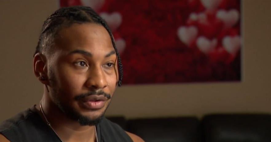 Couple separated after immigration interview leaves wife detained despite no criminal record