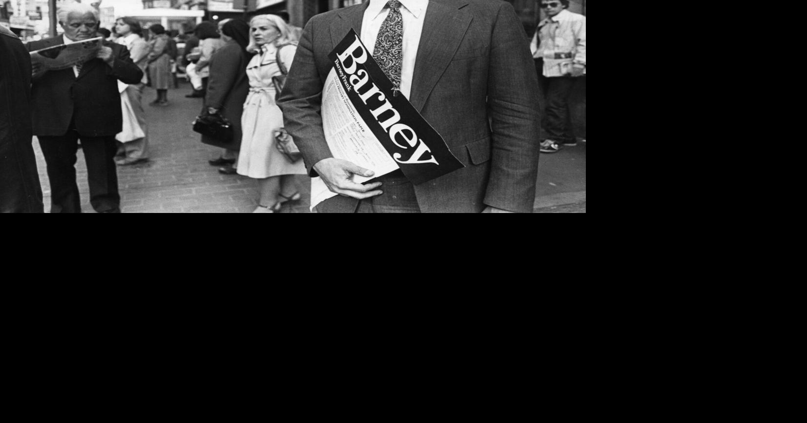 Barney Frank, liberal icon who regulated a ‘too big' financial industry, dies at 86 By Michael Williams, Jeanne Sahadi, CNN May 20, 2026 May 20, 2026 Updated 5 mins ago