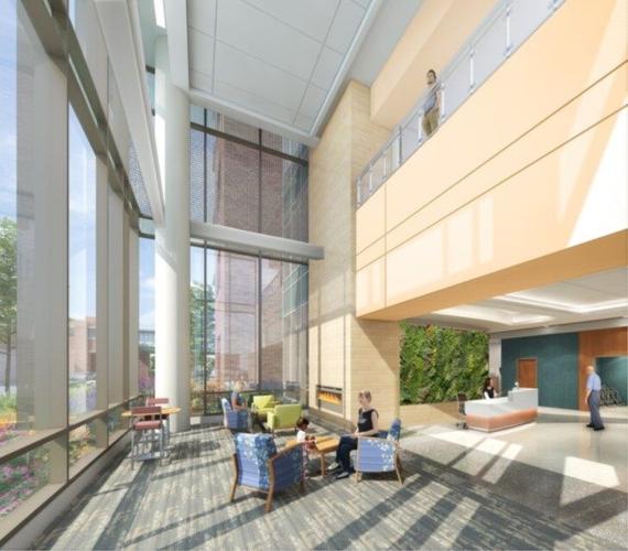 Mayo Clinic announces plan for new hospital building in La Crosse