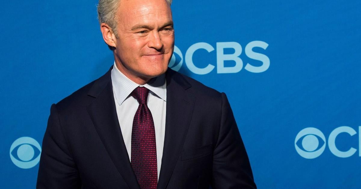 Scott Pelley fired by CBS after ‘60 Minutes' clash with management By Brian Stelter, CNN Jun 2, 2026 Jun 2, 2026 Updated 2 mins ago