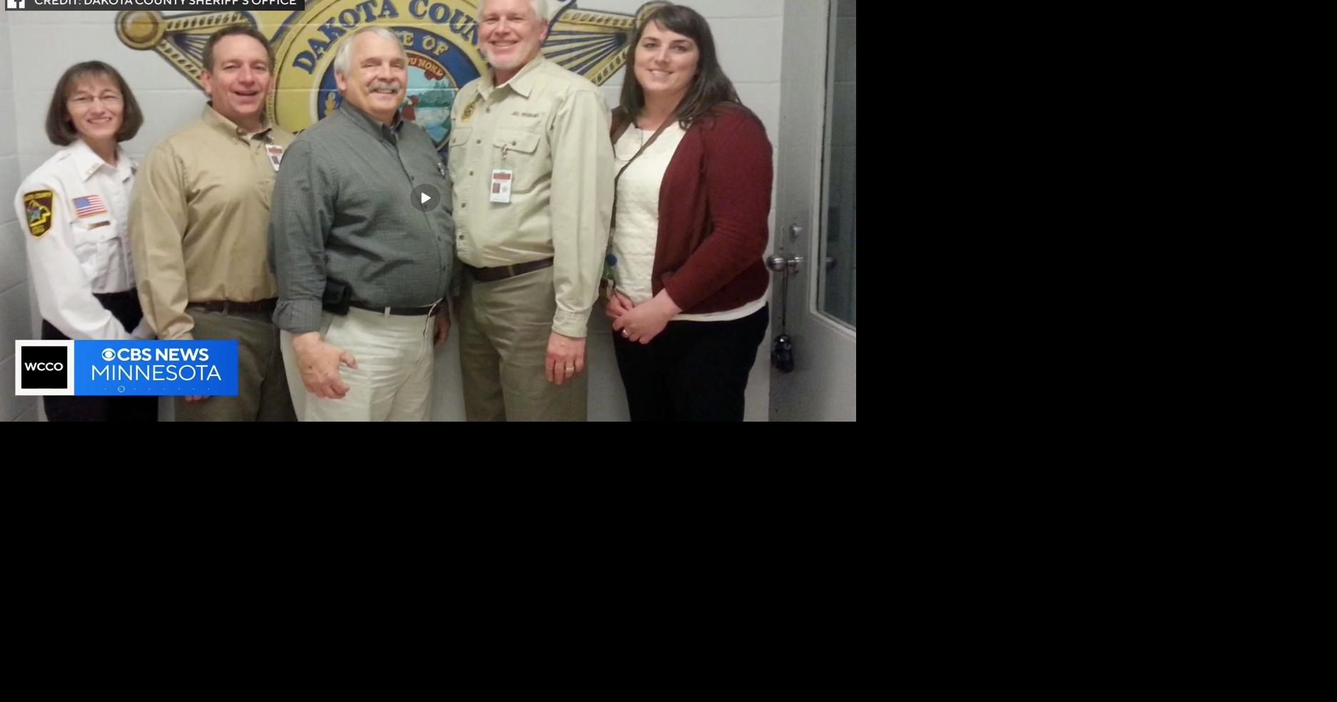 Minnesota pastor helped people until his very last moments, family says