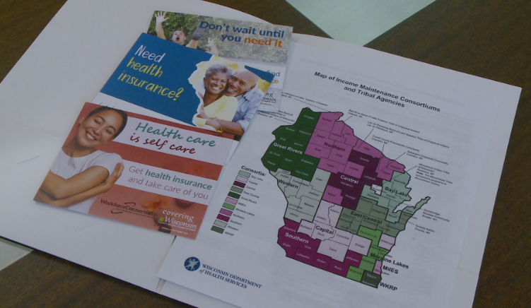 Medicaid, BadgerCare Users Urged To Confirm Contact Information ...