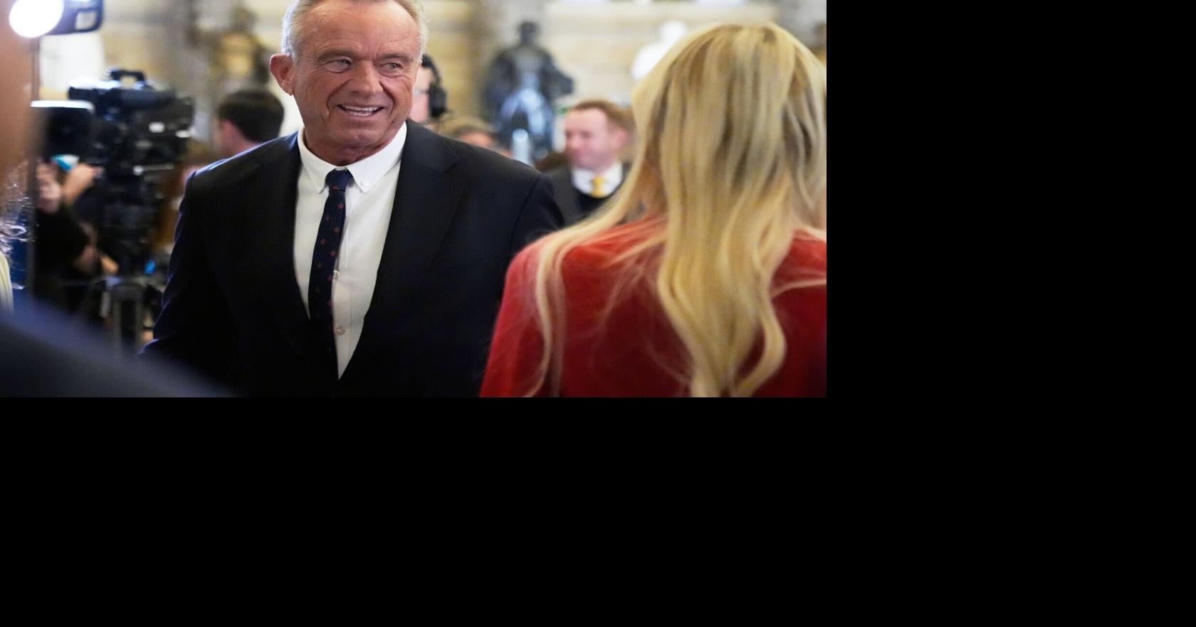 RFK Jr. makes food sound like a miracle drug, but researchers say he often overstates the science