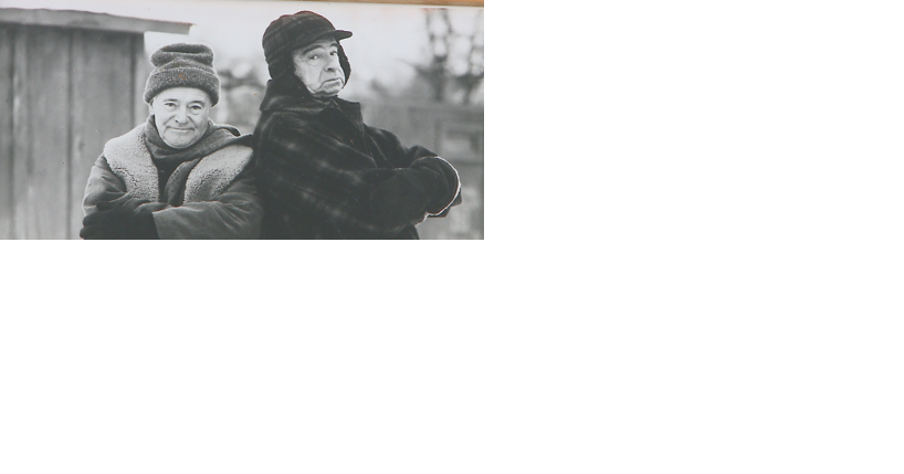 Grumpy Old Men: The Movie's Impact on a Small Minnesota Town | Movies - Vimarsana News