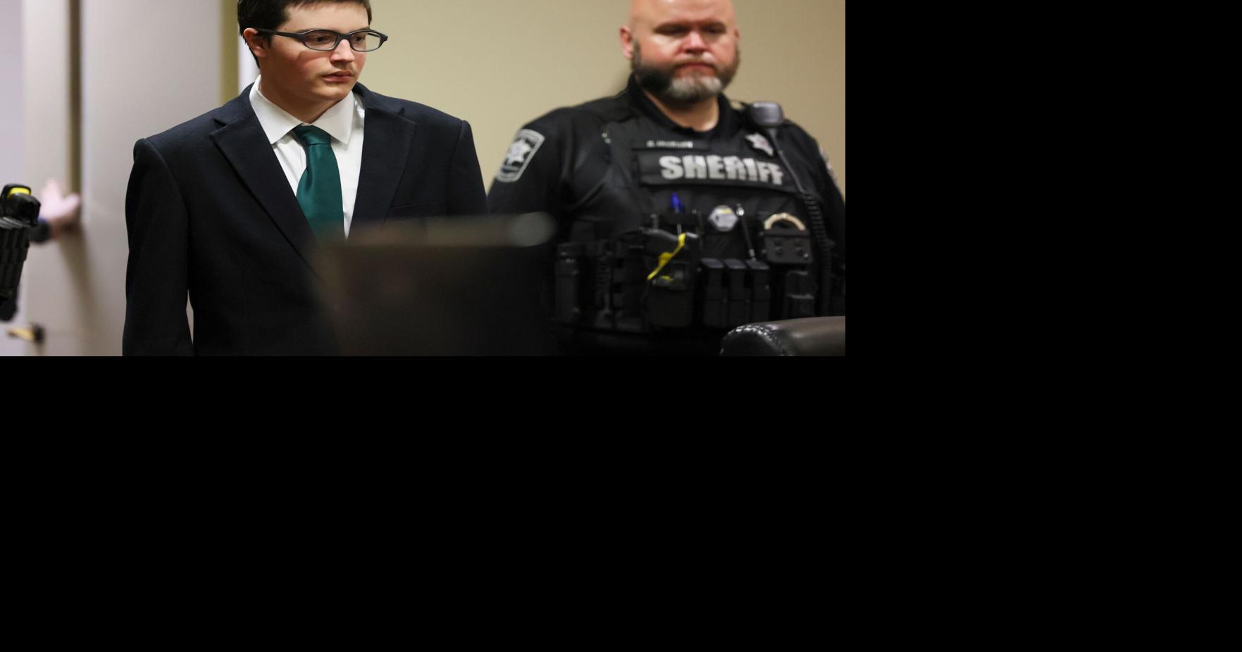 Georgia school shooter Colt Gray sought notoriety, investigator says ahead of sentencing By Danya Gainor, Eric Levenson, CNN Jul 28, 2026 6 hrs ago