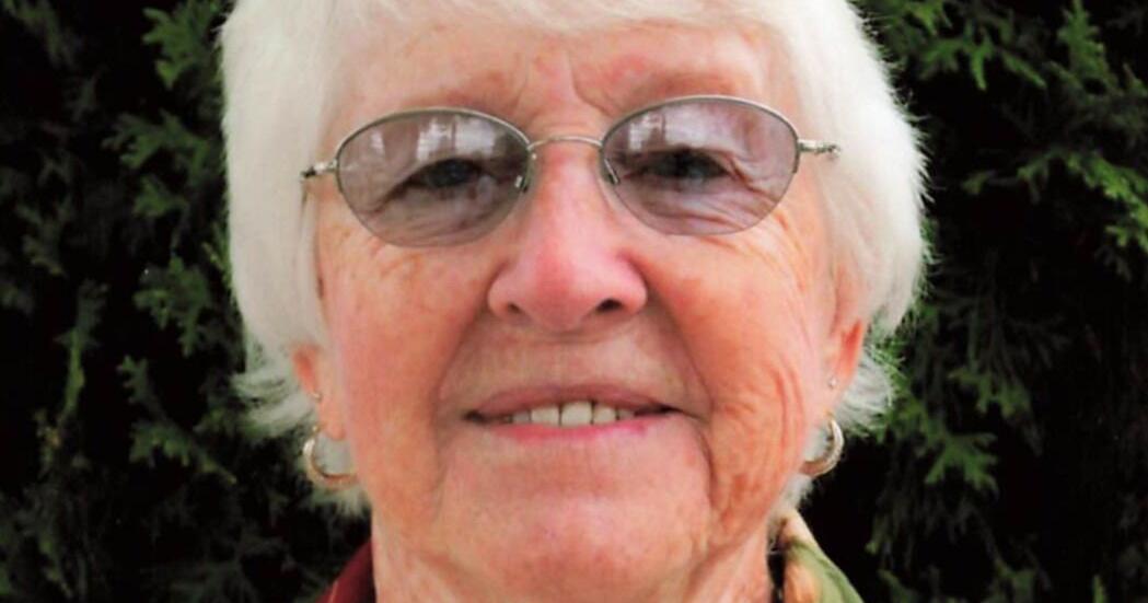 Jane Fellows Obituaries