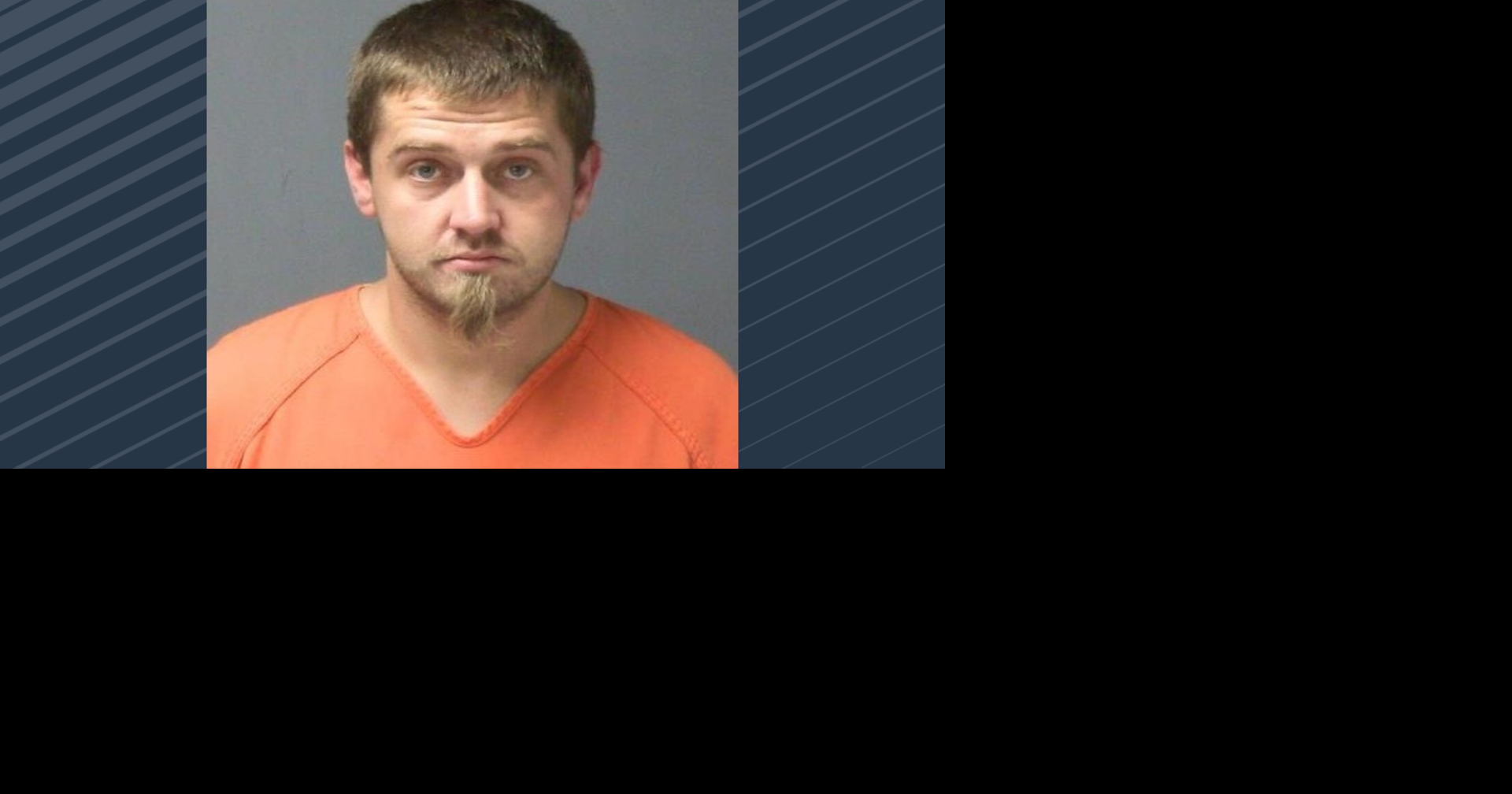 Escaped inmate captured at Tomah Walmart after multi-county manhunt ...