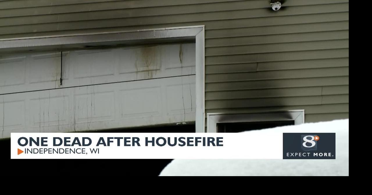 One Dead After House Fire | News | news8000.com