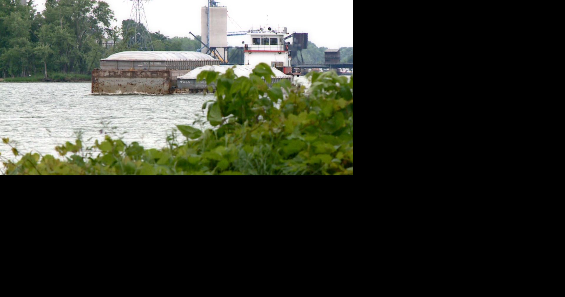 Regional organizations launch Northern Grain Belt Ports Initiative to modernize Mississippi River infrastructure