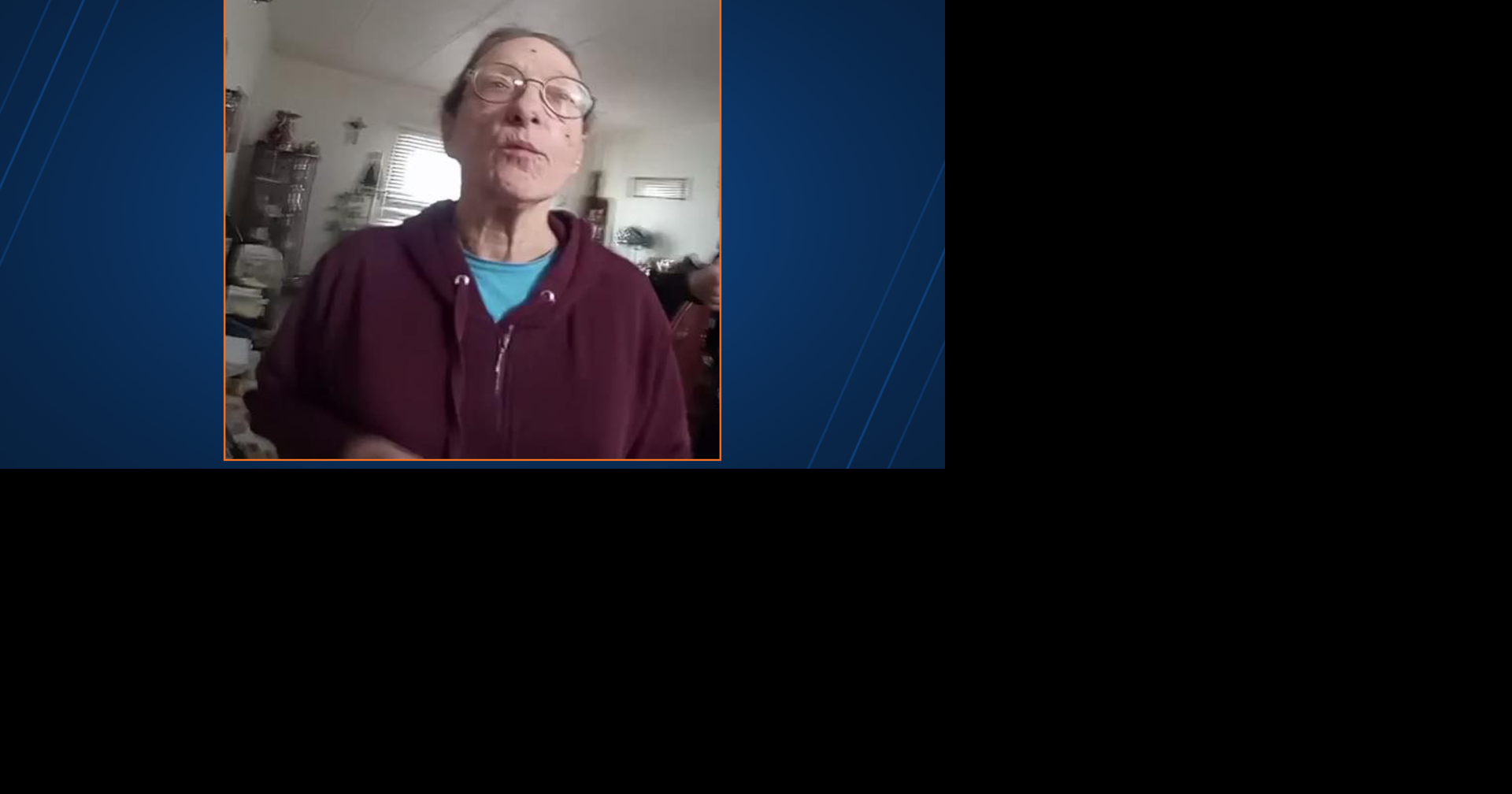 Missing Winona woman identified after being found deceased in Mississippi River