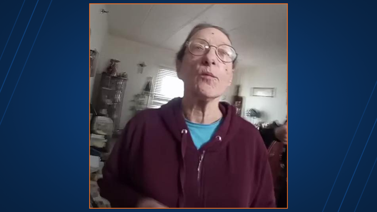 Missing Winona woman identified after being found deceased in ...