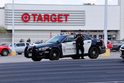 3 Dead, Suspect In Custody: The Latest On The Austin Target Shooting - f0f6hu2