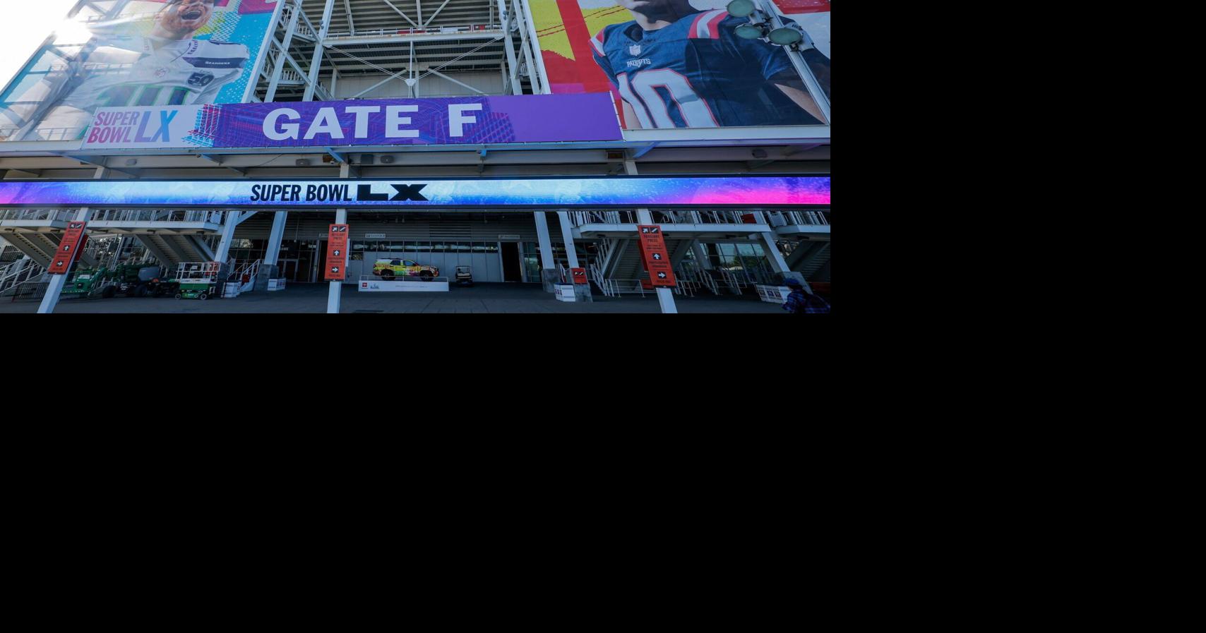 Super Bowl LX: Get ready for the game, music and commercials | Hot off the Wire podcast