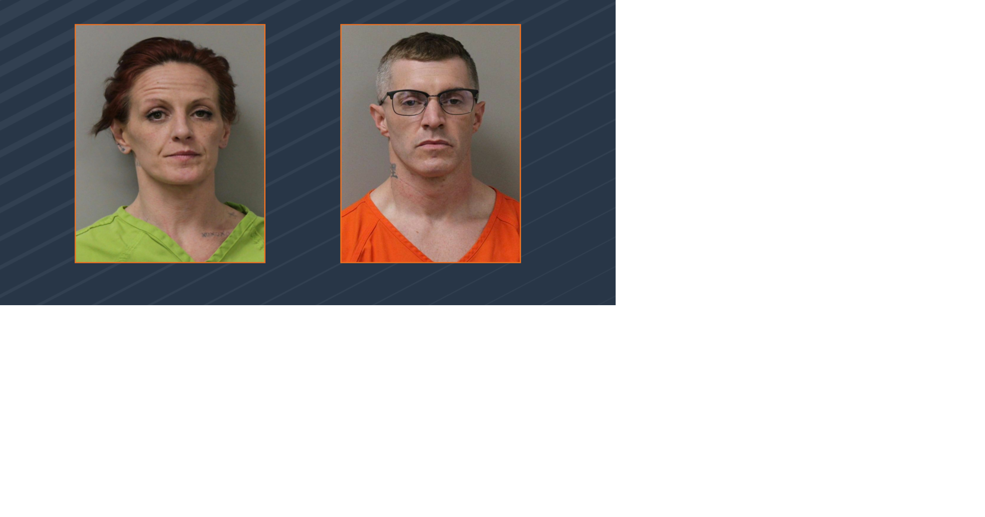 Campbell Police K9は、有罪判決を受けた重罪犯から銃器と麻薬関連器具の回復を支援します|犯罪