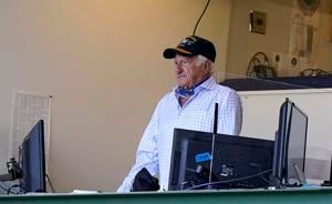 Robin Yount, Brewers Broadcast Team Honor Bob Uecker Through His Wardrobe