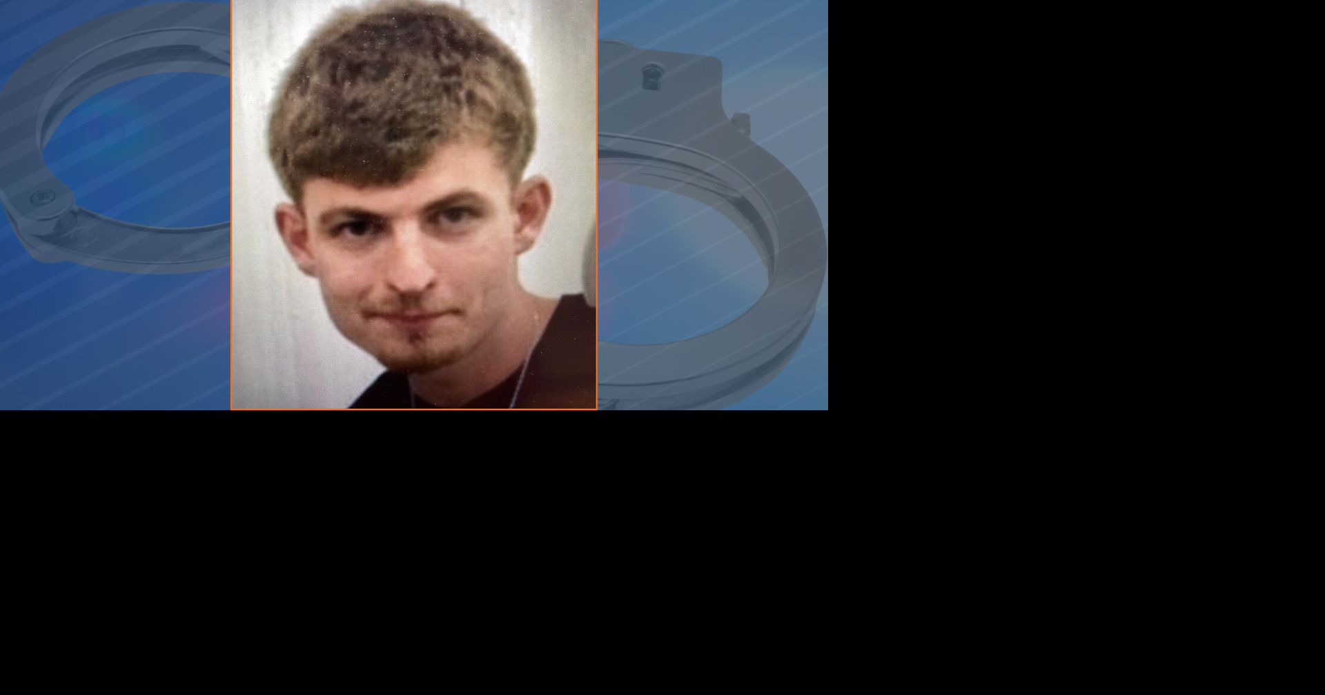 Tennessee man sentenced to 30 years in prison for child sexual assault related to 2022 Chippewa County AMBER alert