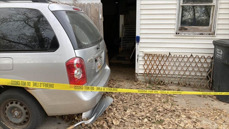 UPDATE Eviction in Fountain City led to discovery of woman believed to