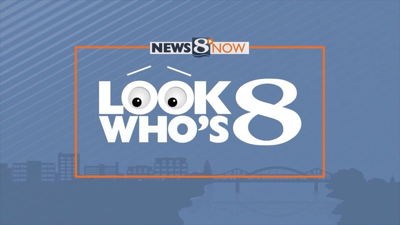 Look Who's 8 - 6/18/25 | News | news8000.com