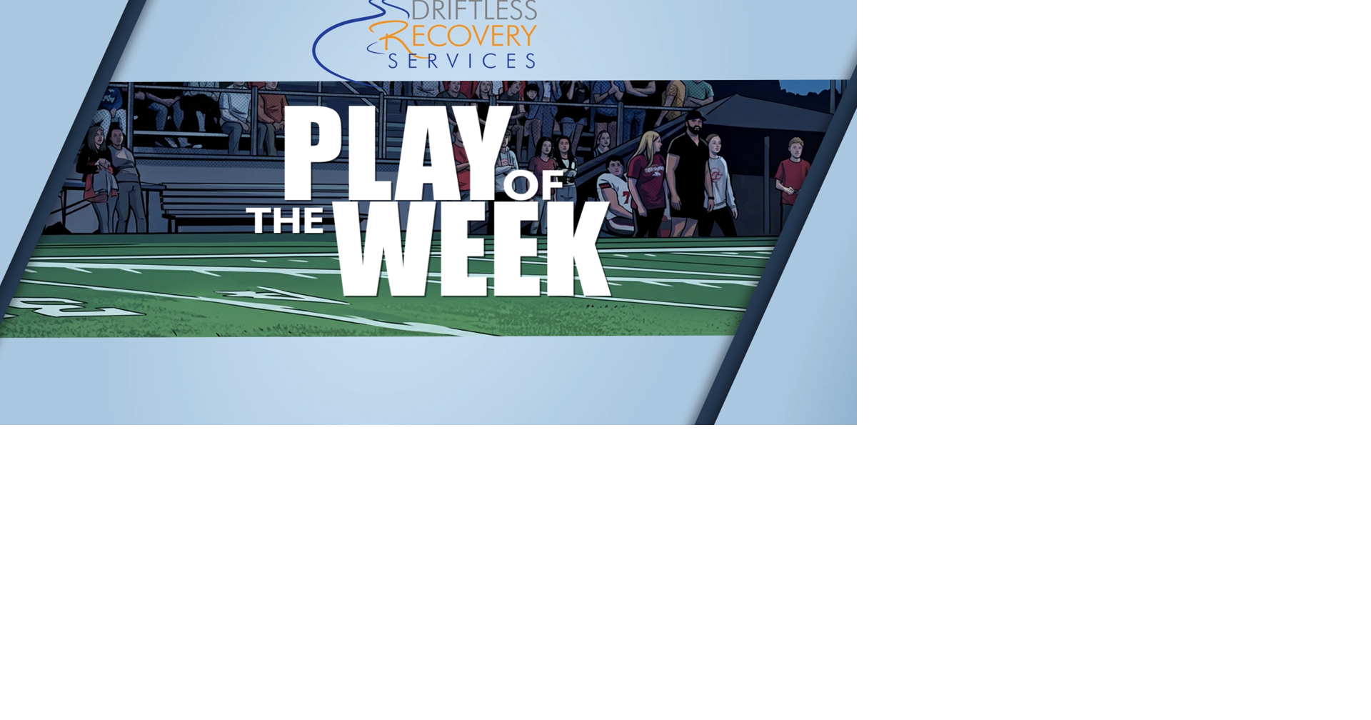 Play of the Week Nominees for October 28
