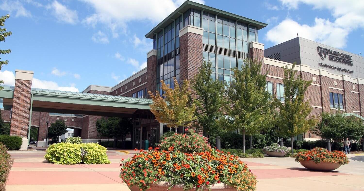 Wednesday marks the 70th anniversary celebrating Franciscan Healthcare Auxiliary - Vimarsana News