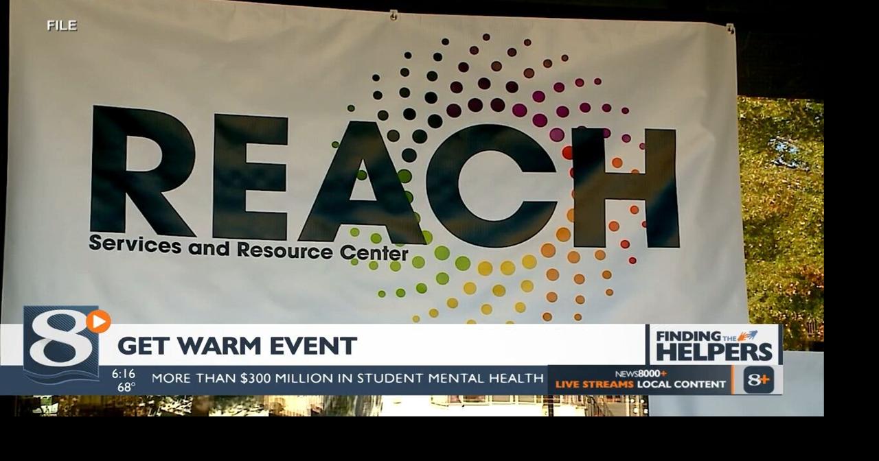 YWCA La Crosse accepting donations for Get Warm event Family