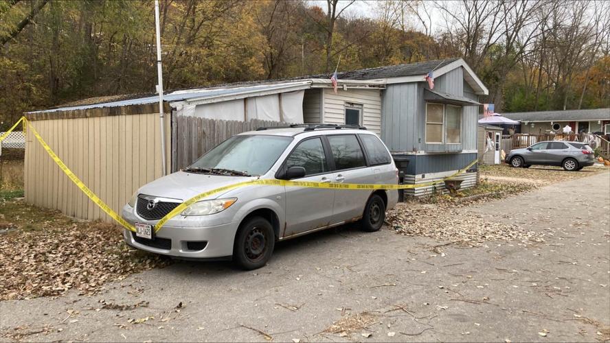UPDATE Eviction in Fountain City led to discovery of woman believed to