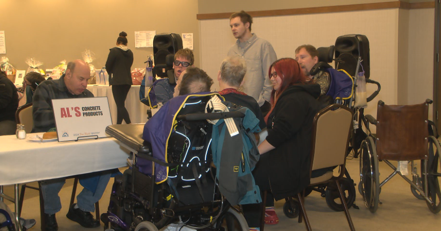 ABLE hosts "Fun Night" annual fundraiser - Vimarsana News