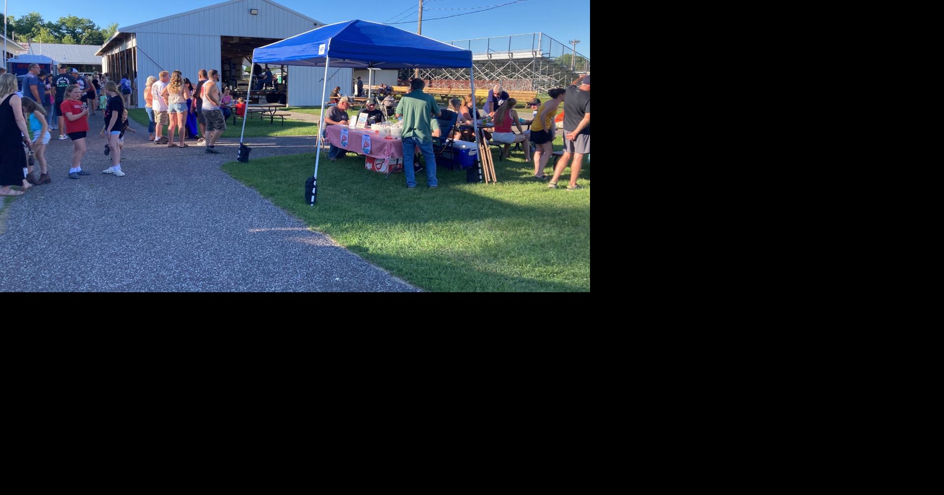 Galesville Lions Club launches new Summerfest at Trempealeau County Fairgrounds