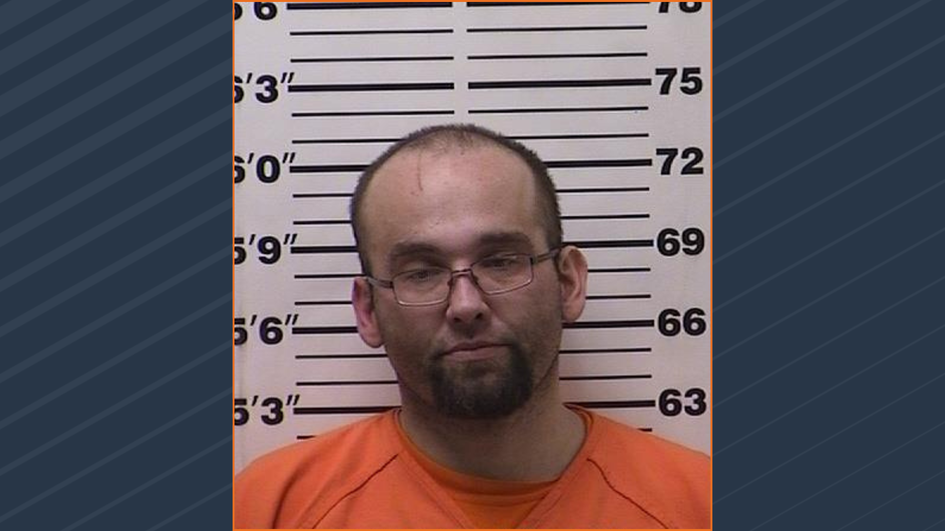 Police chase ends in Rusk County after suspect's vehicle gets stuck in ...