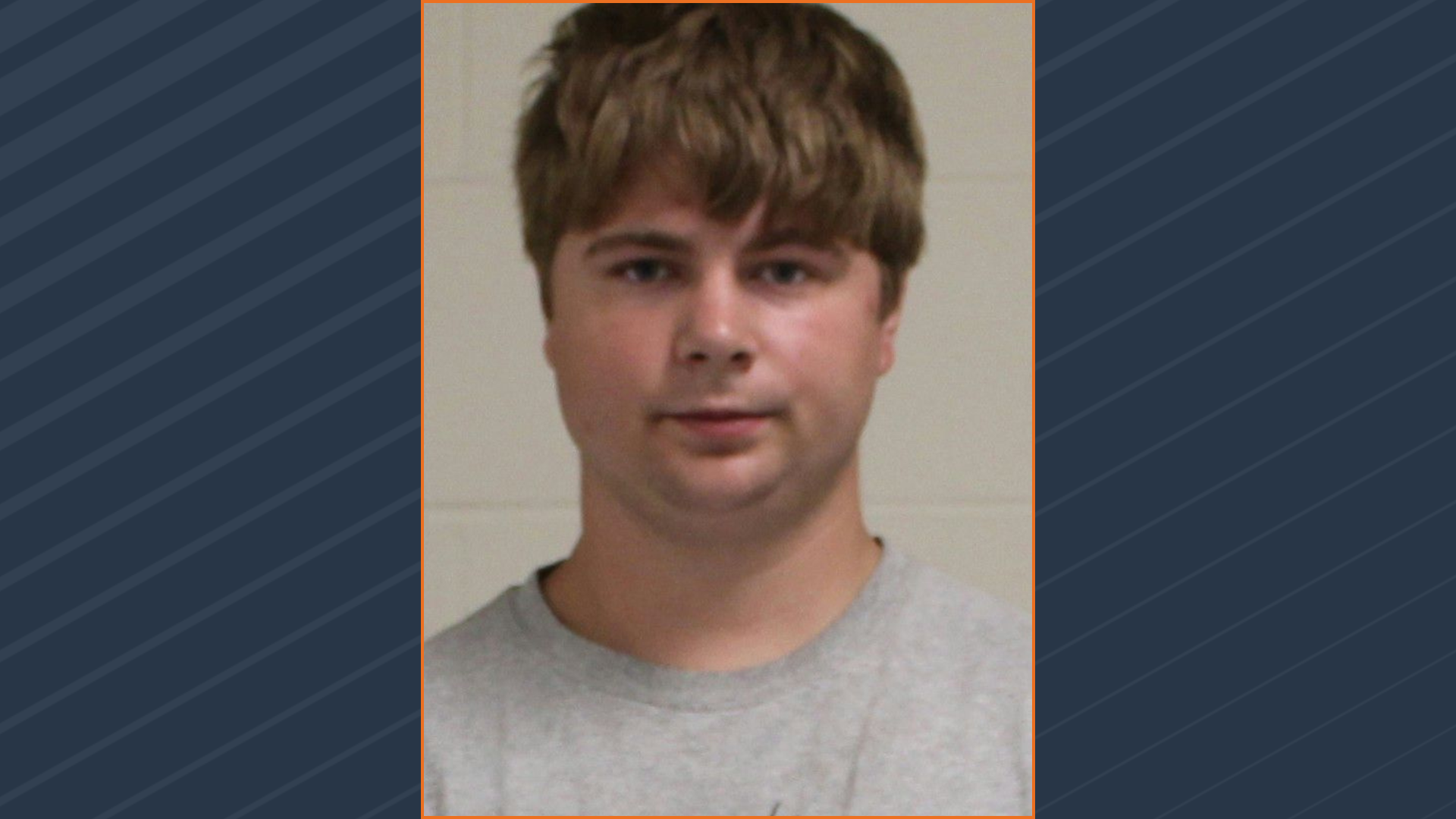 Hillsboro man charged in February head on crash that seriously injured