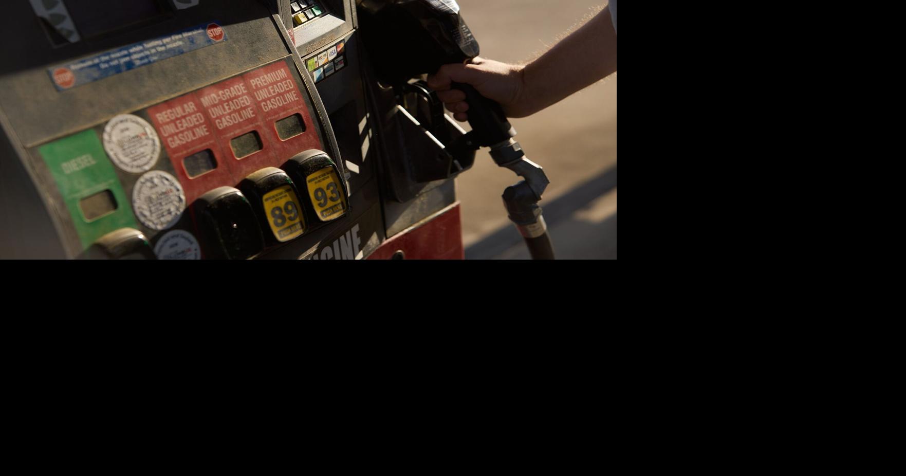 Americans are feeling a little better about the economy as gas prices ease By Elisabeth Buchwald, Lucy Bayly, CNN Jun 26, 2026 17 mins ago