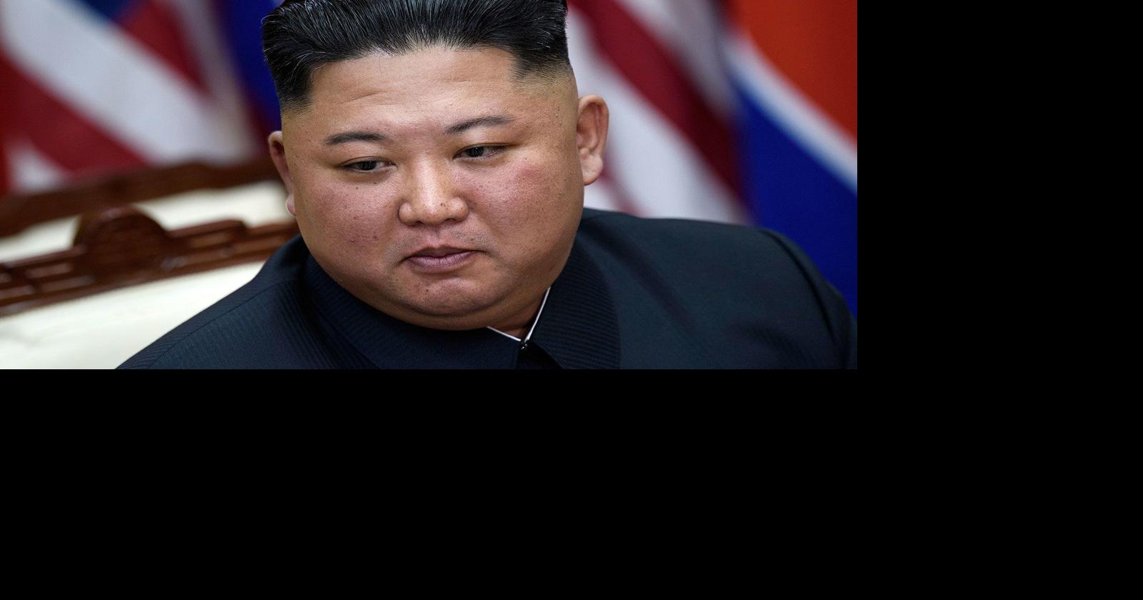 North Korean leader Kim Jong Un visits China to inaugurate a new cross-border bridge North Korean leader Kim Jong Un has visited China, inaugurating a new bridge connecting the two countries By KIM TONG-HYUNG and HUIZHONG WU - Associated Press Oct 24, 2026 Oct 24, 2026 Updated 8 hrs ago