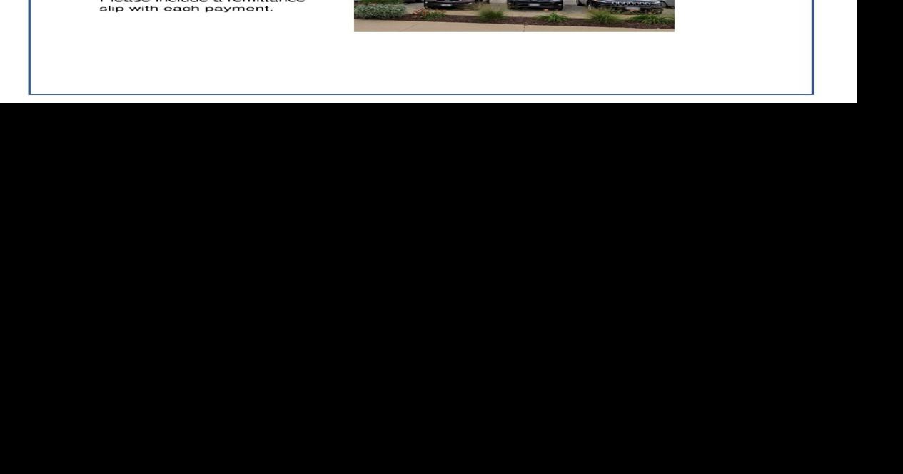 City of La Crosse offers tax payment options with City Hall closed