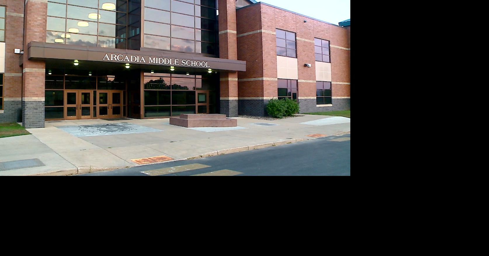 Wisconsin DPI to invalidate Arcadia Middle School test scores amid investigation Sep 4, 2026 9 mins ago