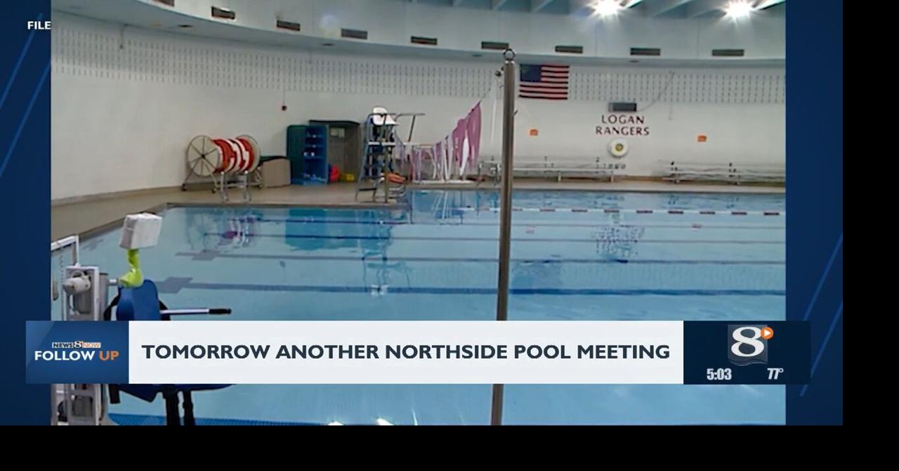 Northside pool future to be discussed tomorrow | News | news8000.com