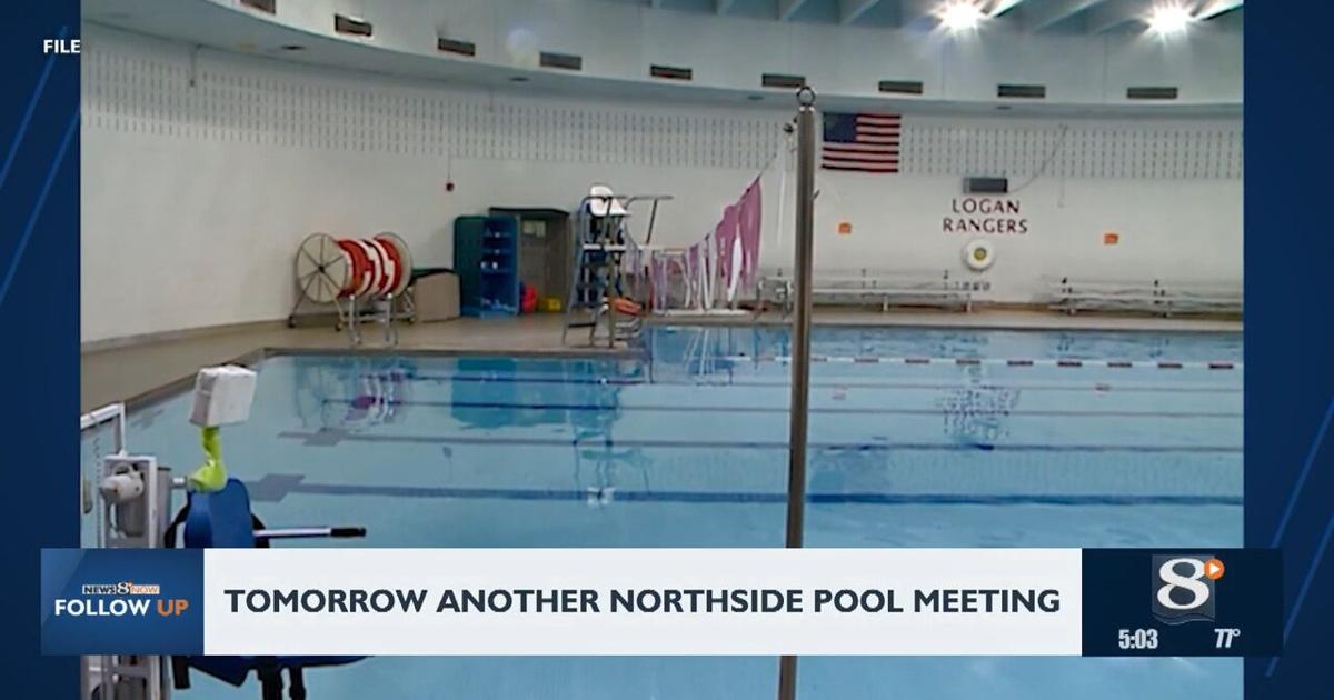 Northside pool future to be discussed tomorrow | News | news8000.com